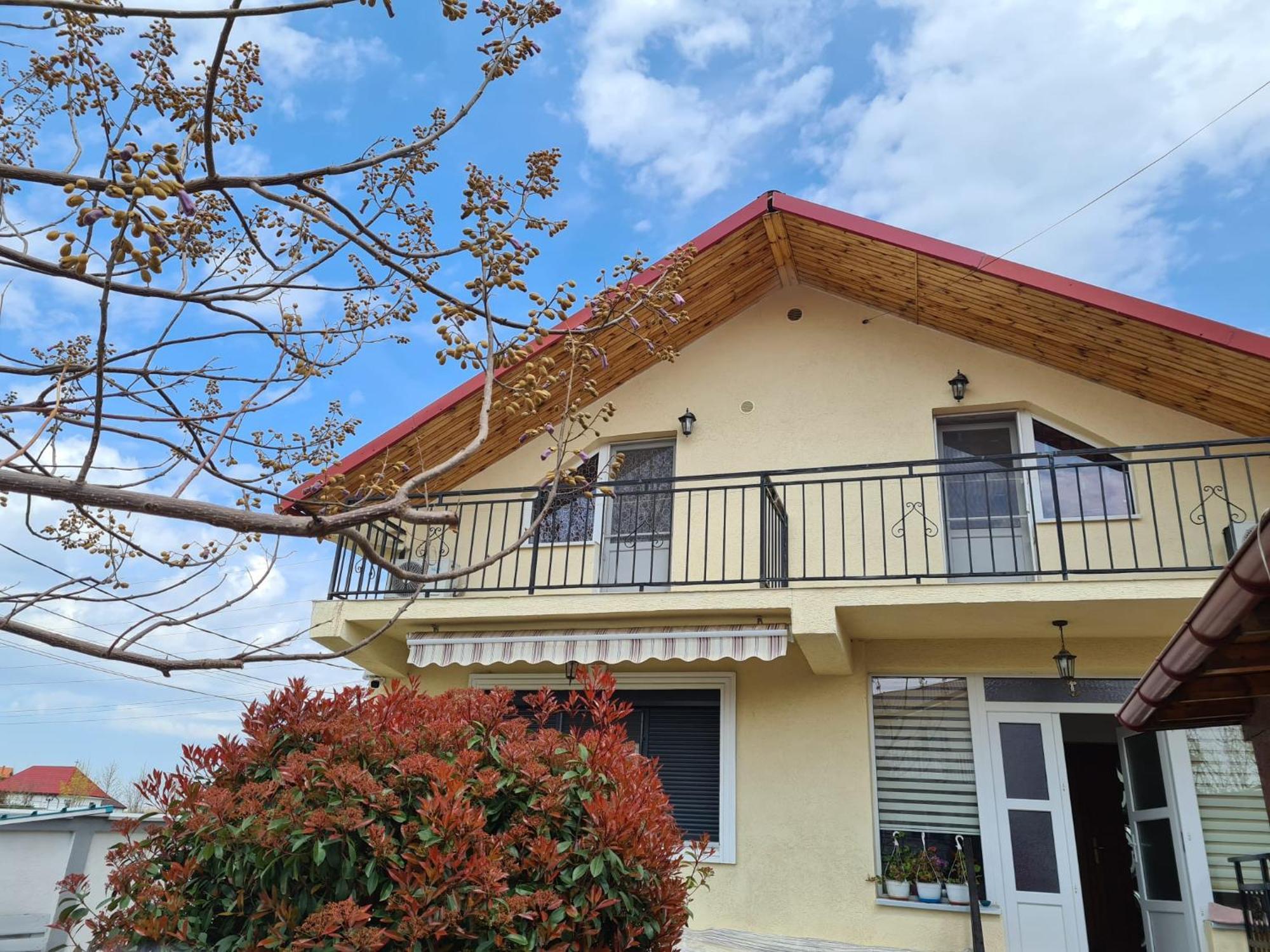 Vila Lili Pansiyon *